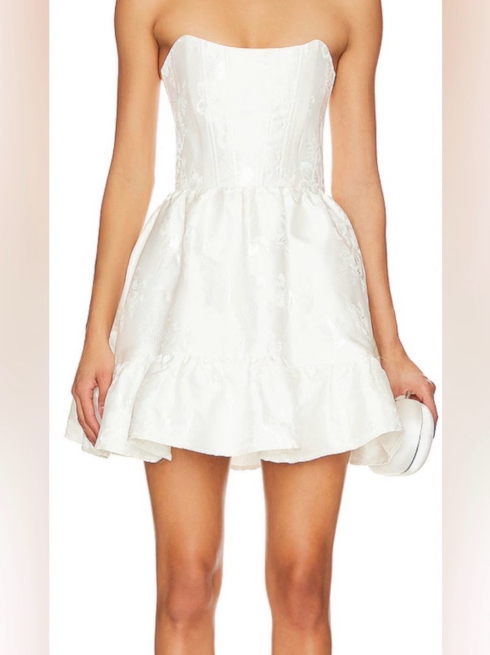 V. Chapman Ginny Dress